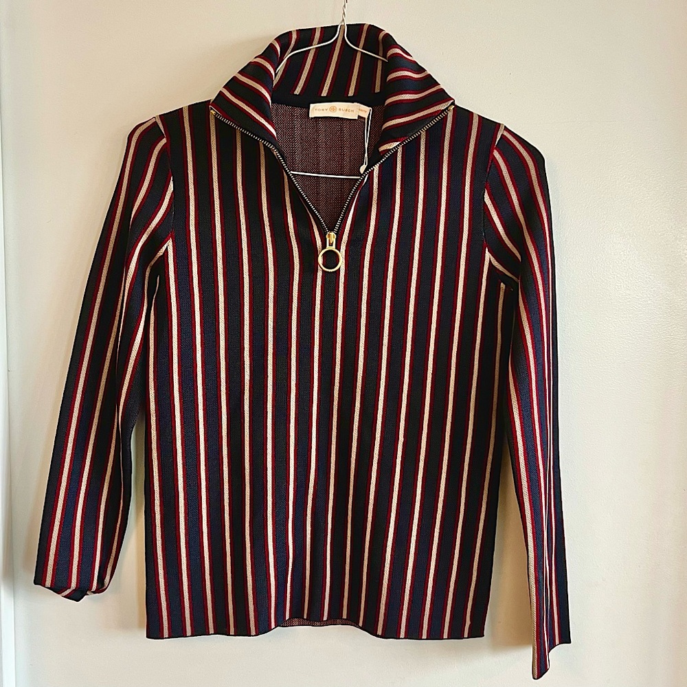 Tory Burch Knit Top